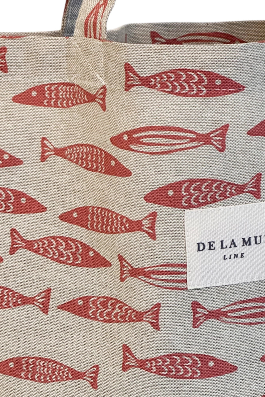 Sac Tote 'Sardi' - De La Mur