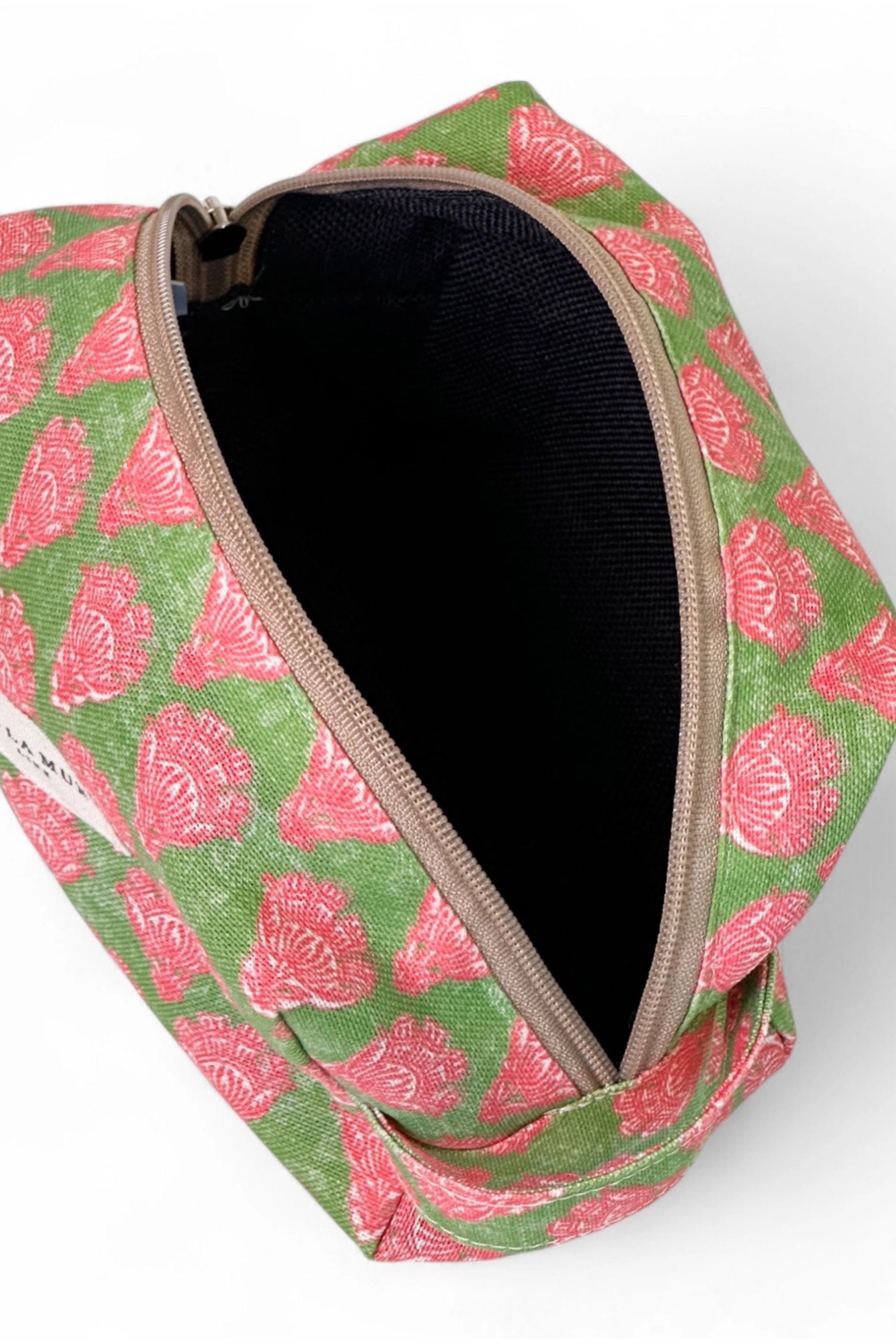 Trousse 'Medium - Sita' - De La Mur