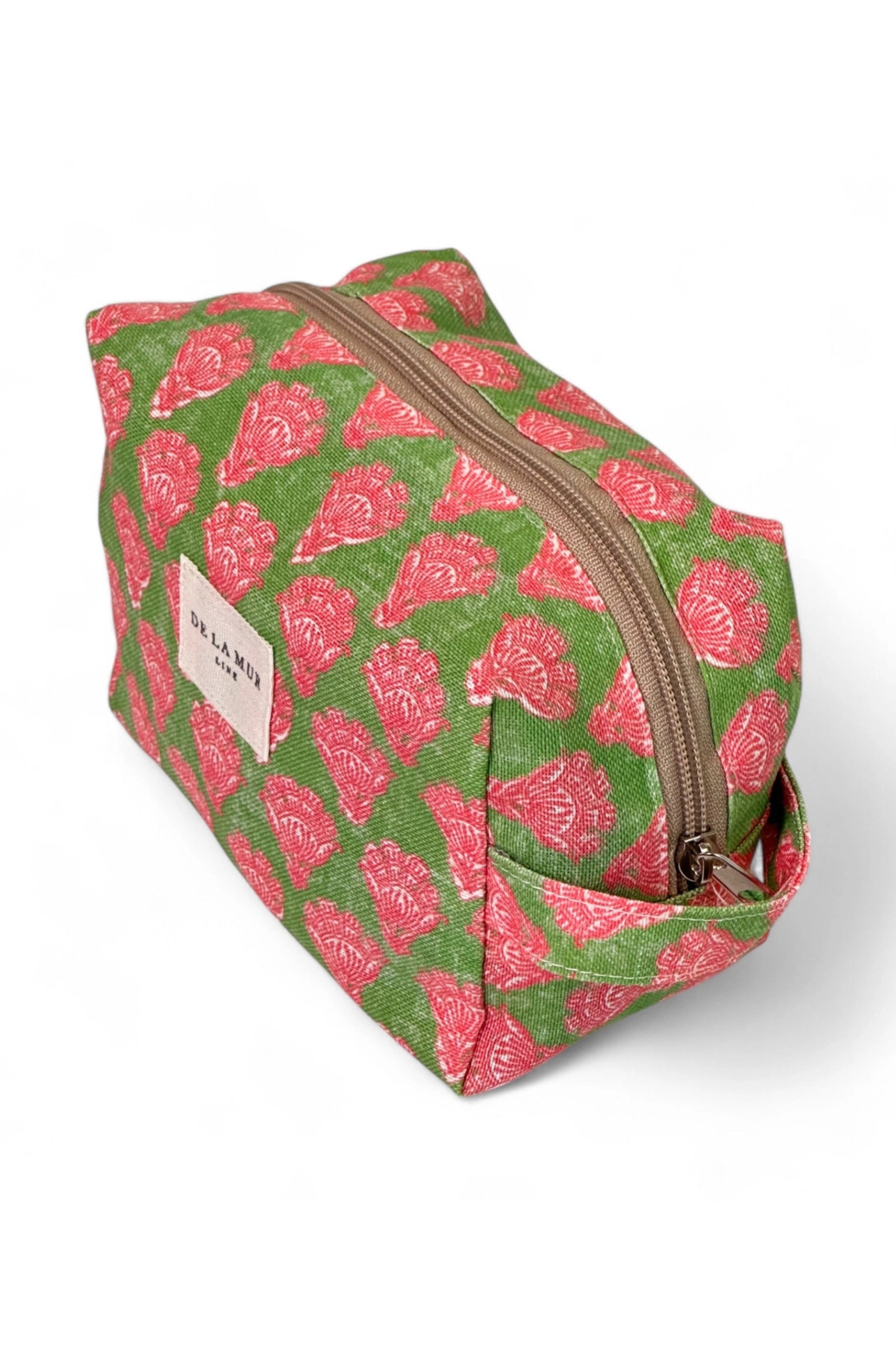 Trousse 'Medium - Sita' - De La Mur