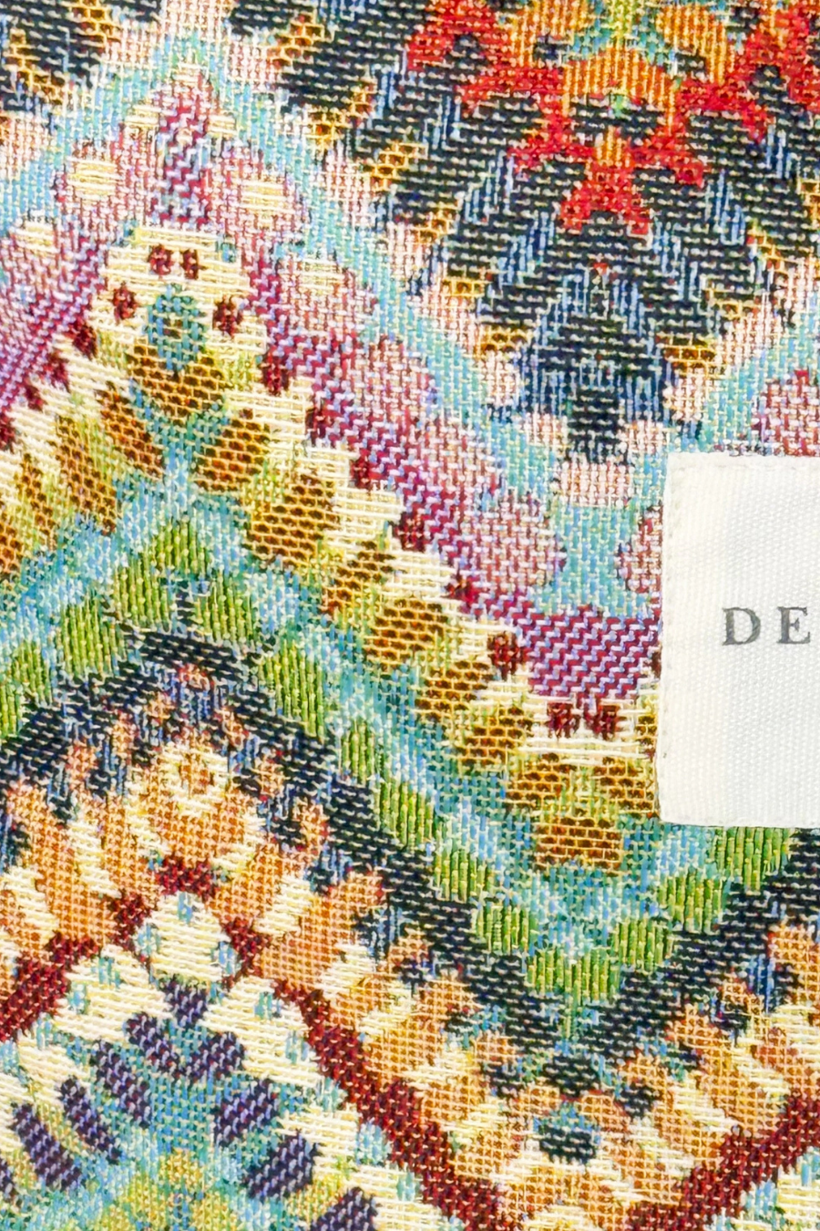 Trousse 'XL - Bero' - De La Mur