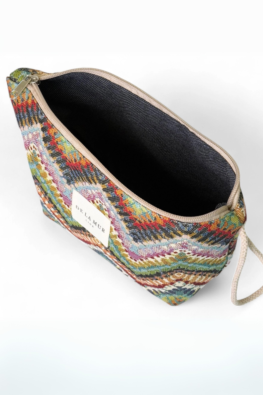 Trousse 'XL - Bero' - De La Mur