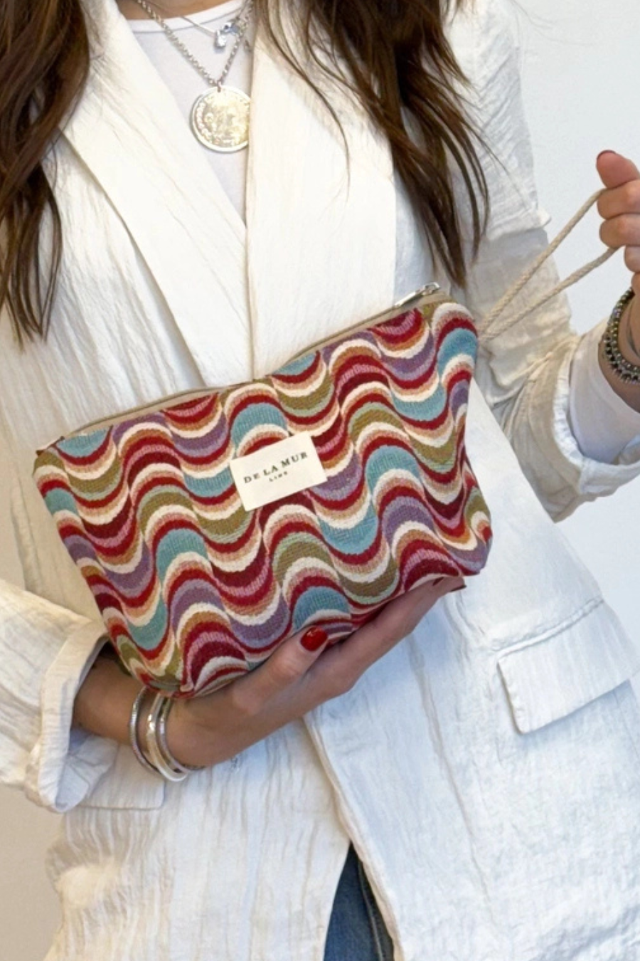Trousse 'XL - Queen' - De La Mur
