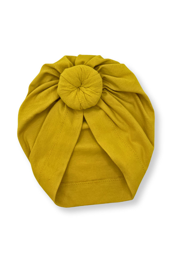 Turban Kids 'Knot' - Alba