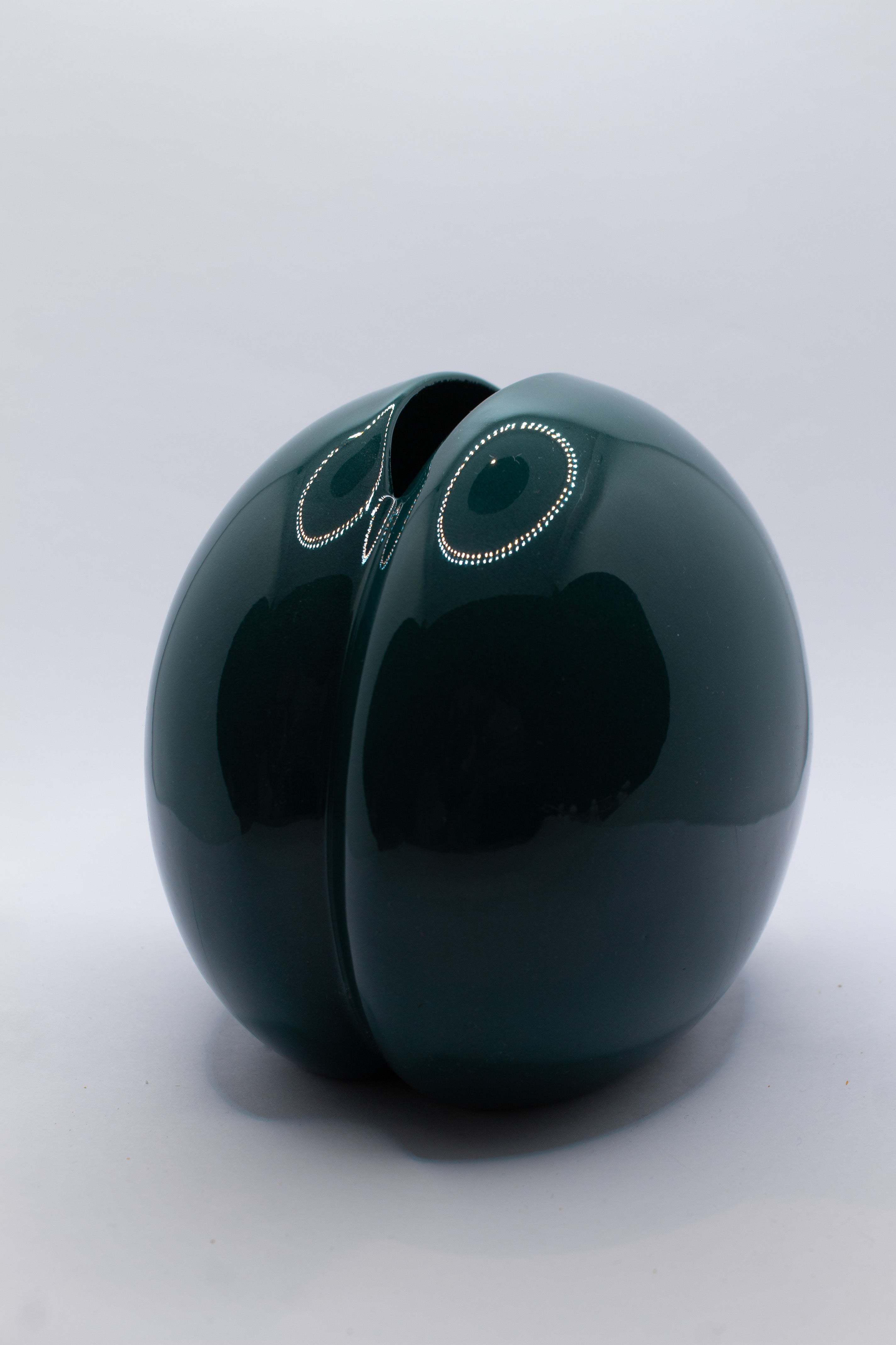 Vase 'Coquillage' - Margot Reymond x Demarcporcelaine