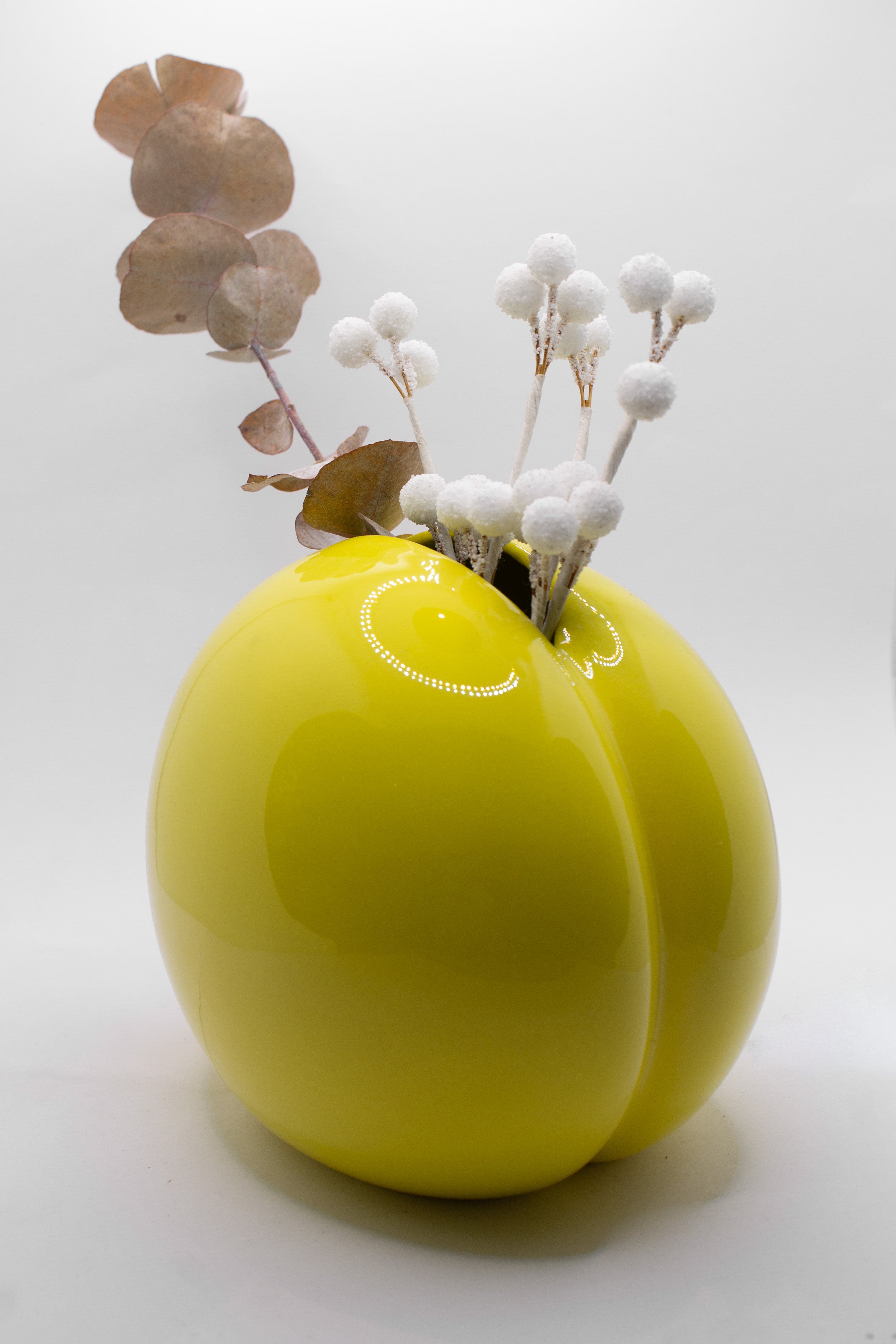 Vase 'Coquillage' - Margot Reymond x Demarcporcelaine