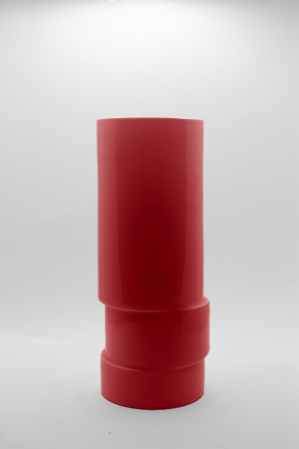 Vase `Bock` Color | Nº2 - Margot Reymond x Demarcporcelaine