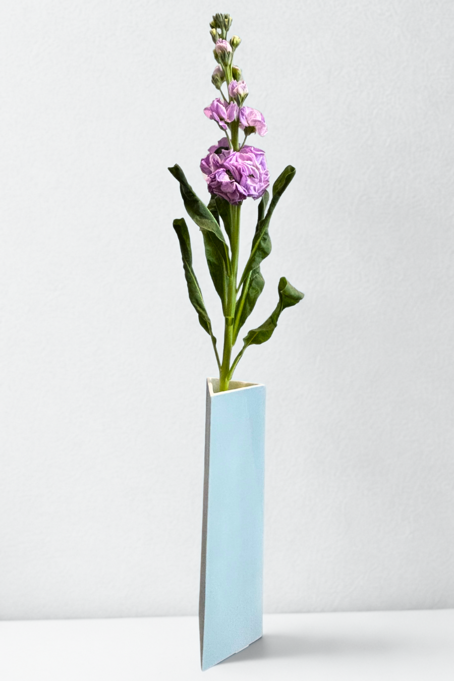 Vase 'Prisme' - Margot Reymond