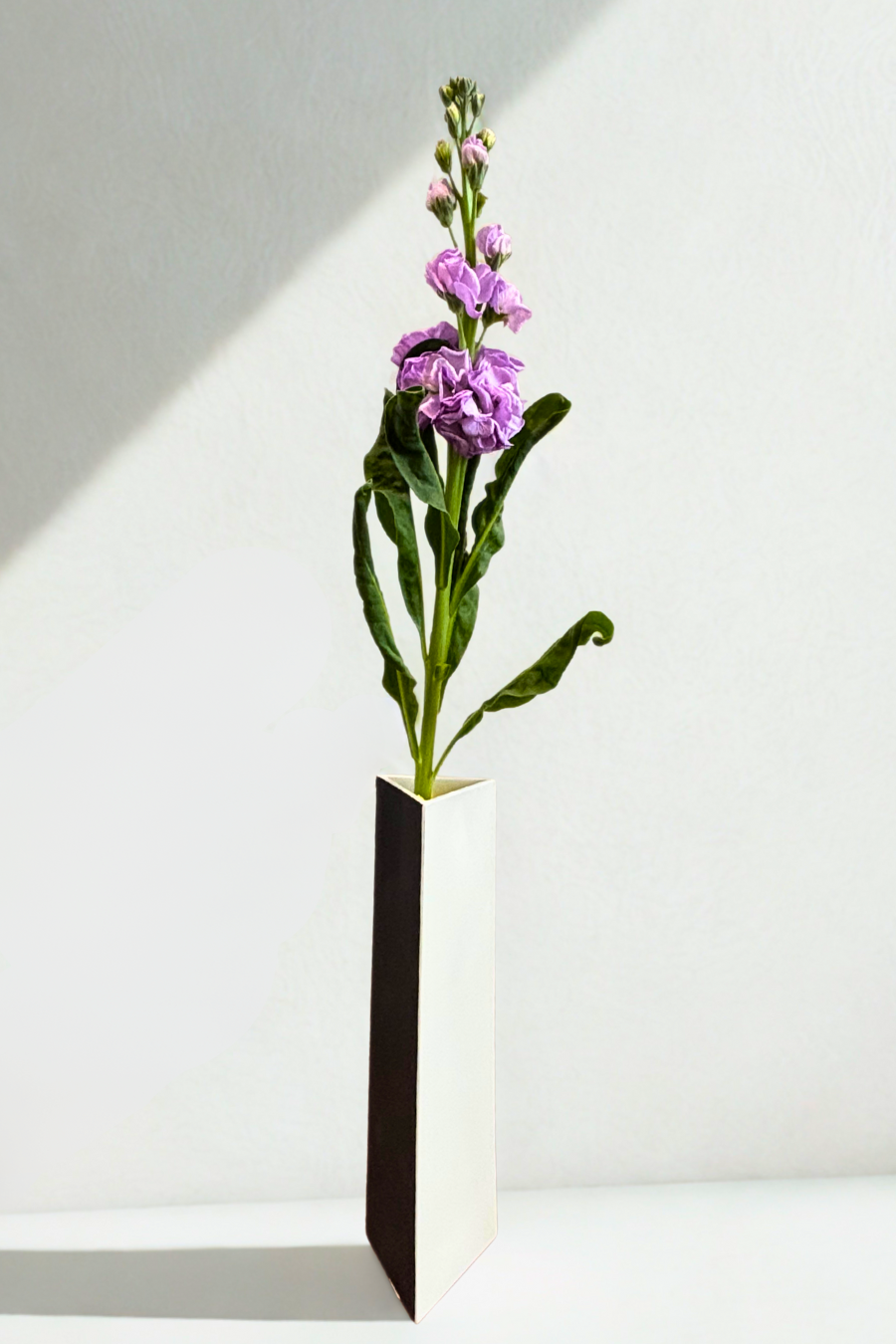 Vase 'Prism' - Margot Reymond