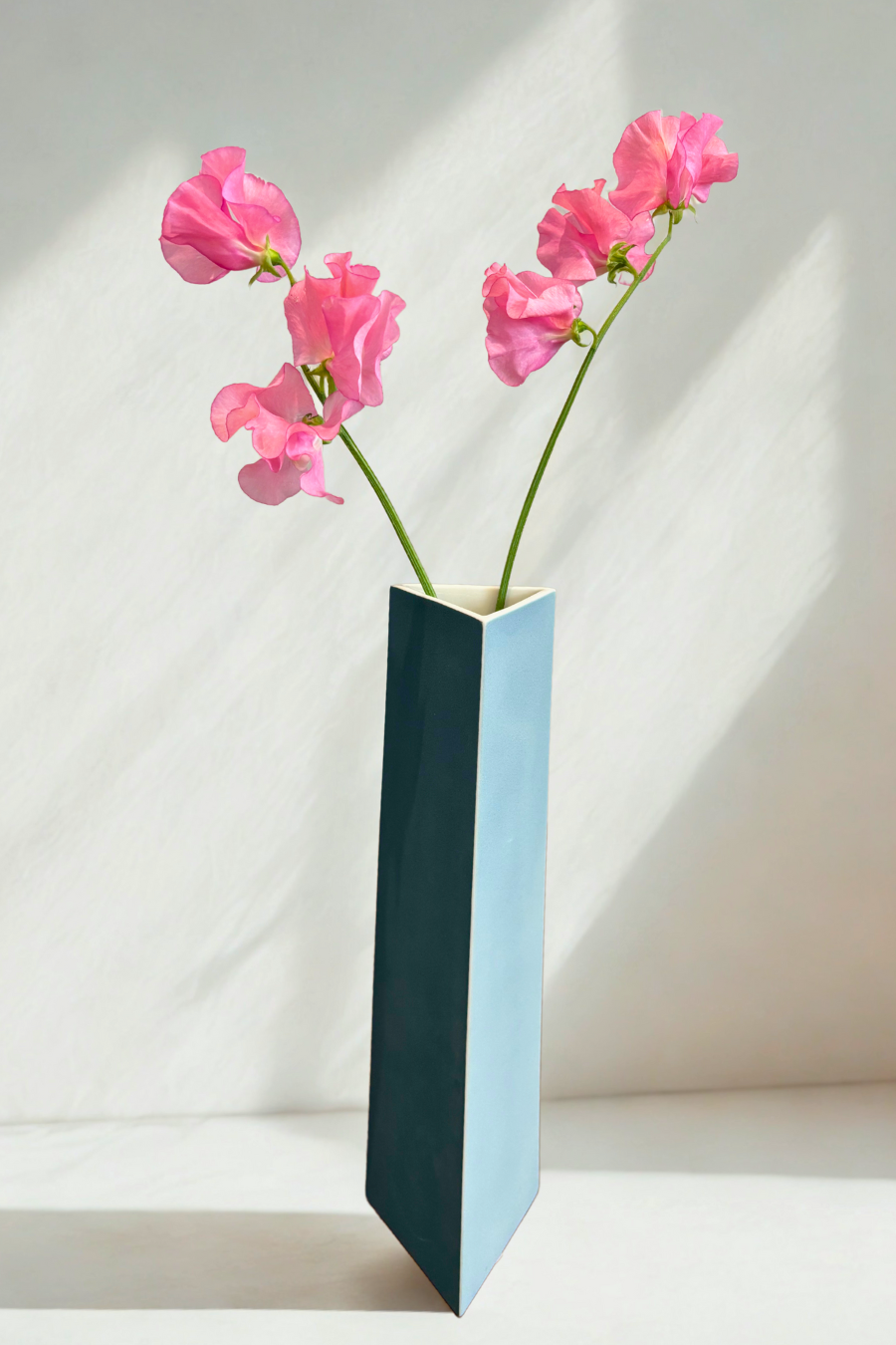 Vase 'Prism' - Margot Reymond