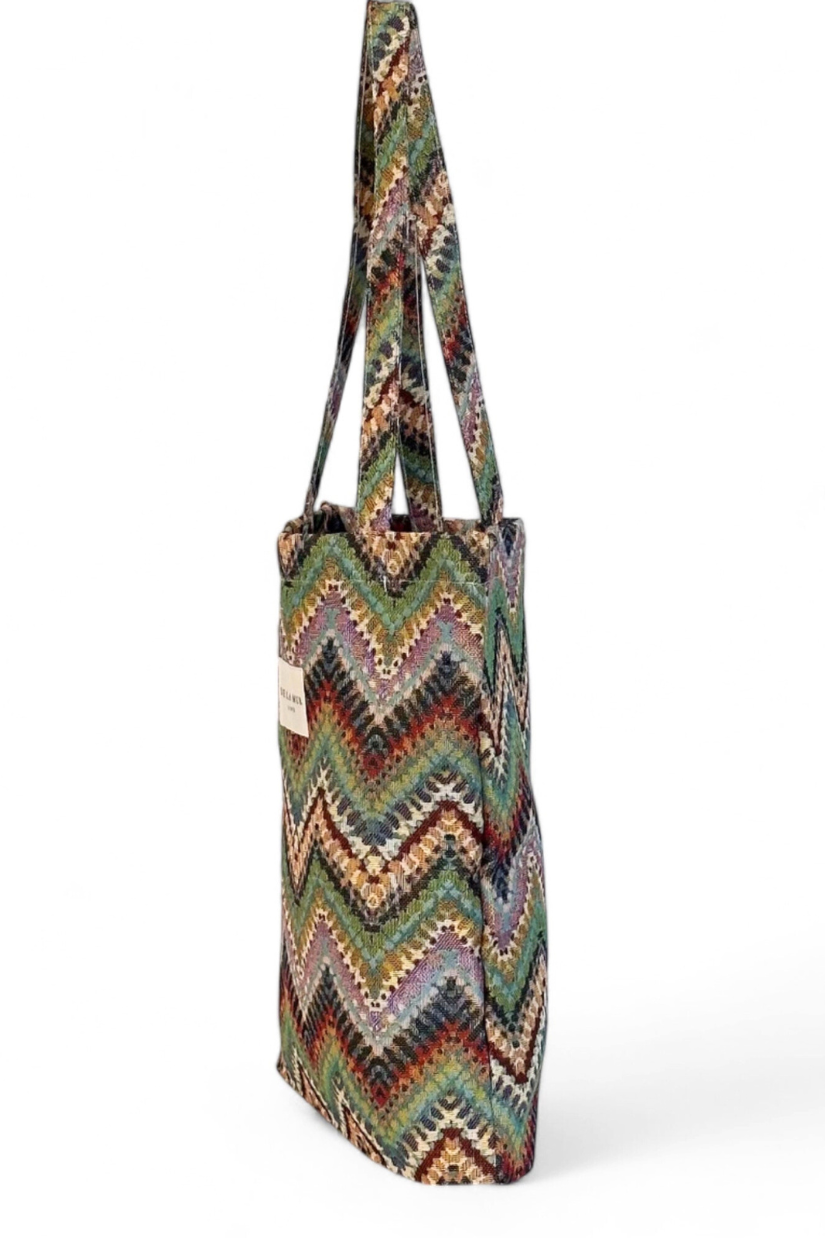 Sac Tote 'Bero' - De La Mur