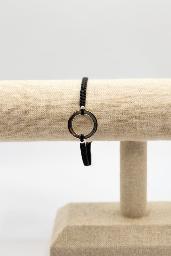 Bracelet 'Cercle' Homme - Jolly Jungle