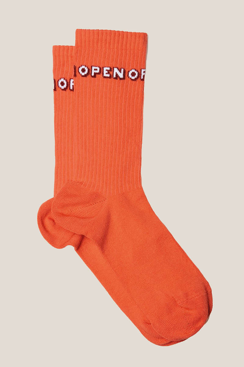 Chaussettes 'Open' - Chaton Gonflable