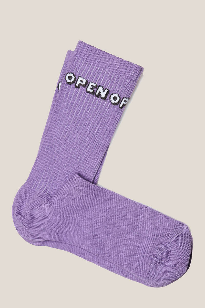 Chaussettes 'Open' - Chaton Gonflable