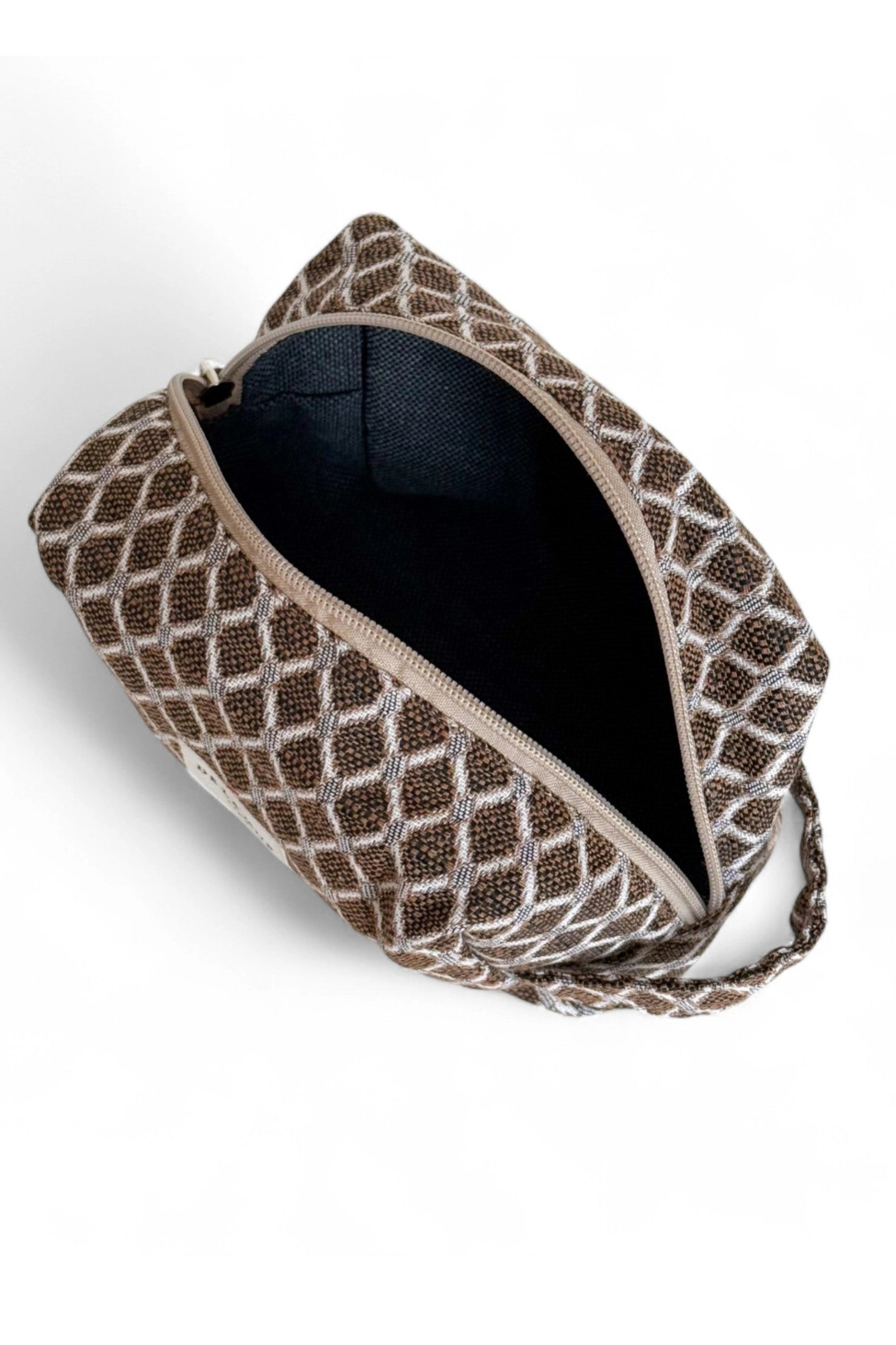 Trousse 'Medium -Cobre' - De La Mur