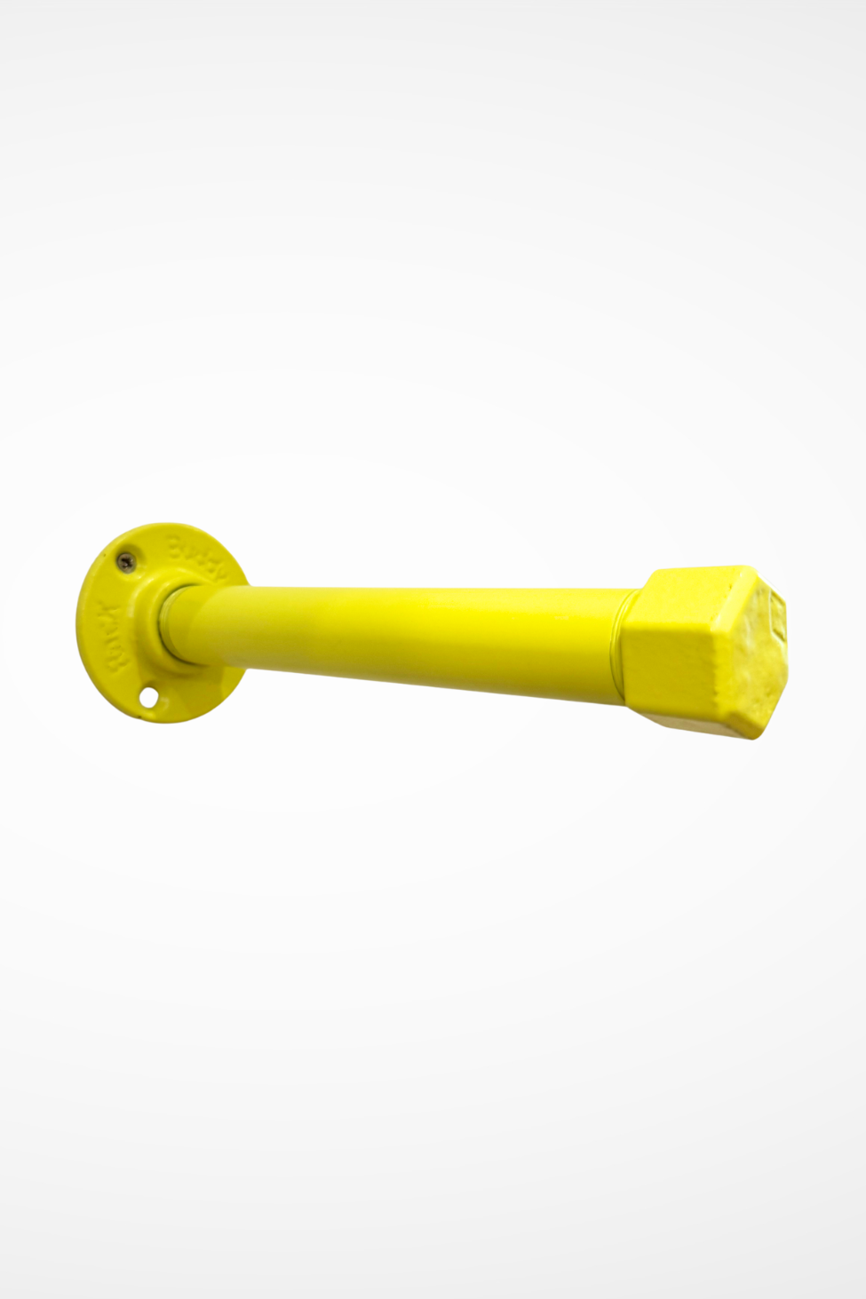 "Pin" portant à vêtements