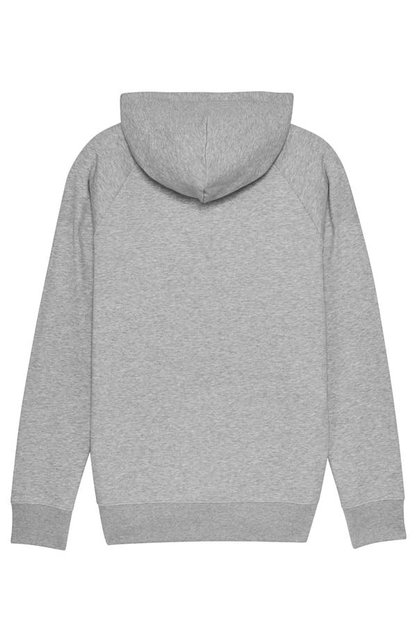 Hoodie "140m - Jet d'Eau Geneva"- Atelier Siblings