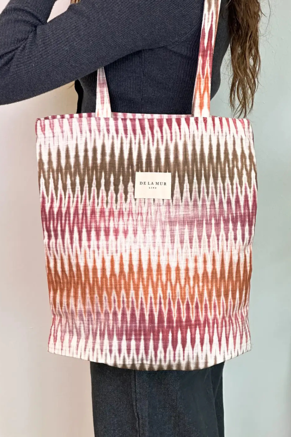 Sac Tote 'Hali' - De La Mur