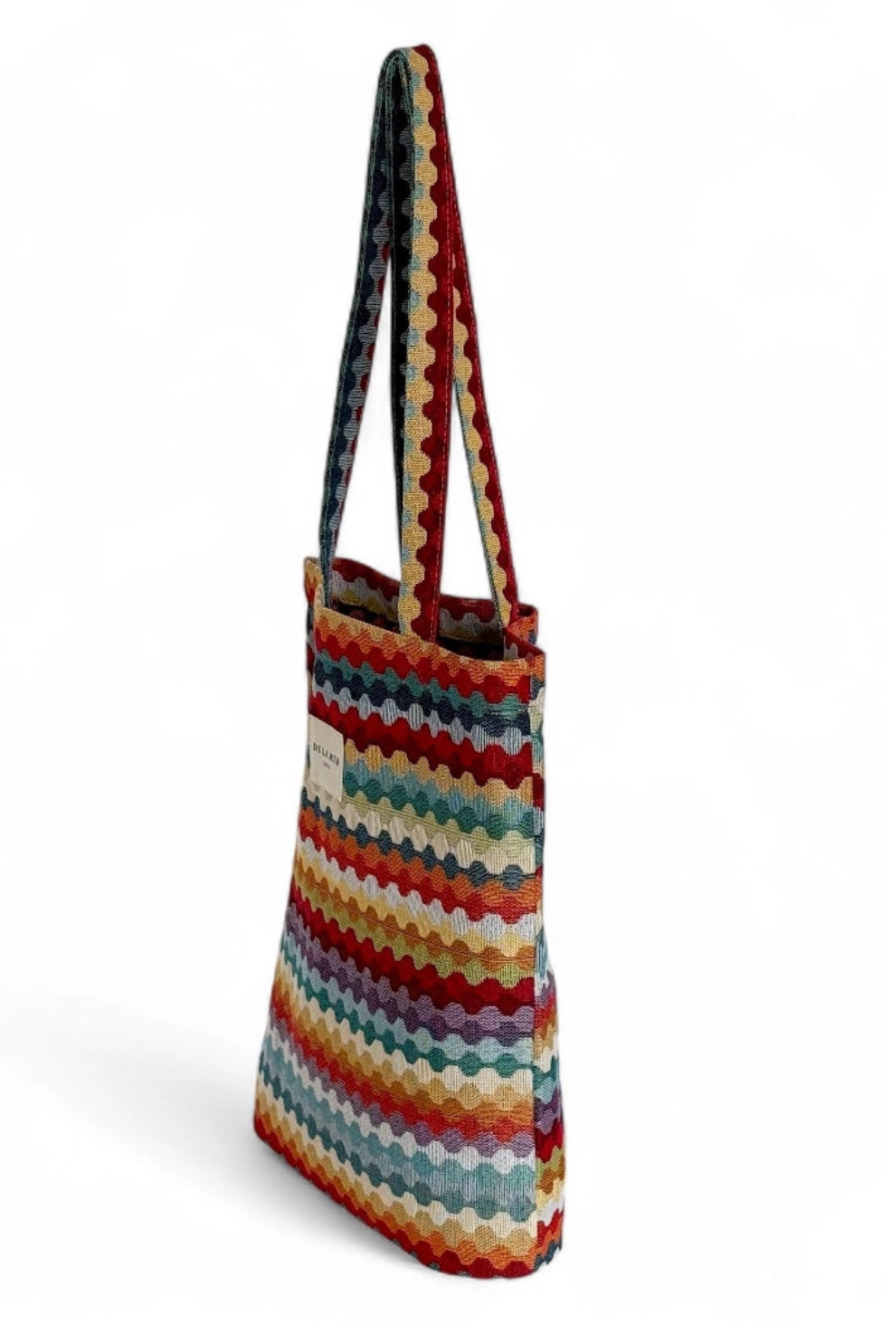 Sac Tote 'Ritzo' - De La Mur