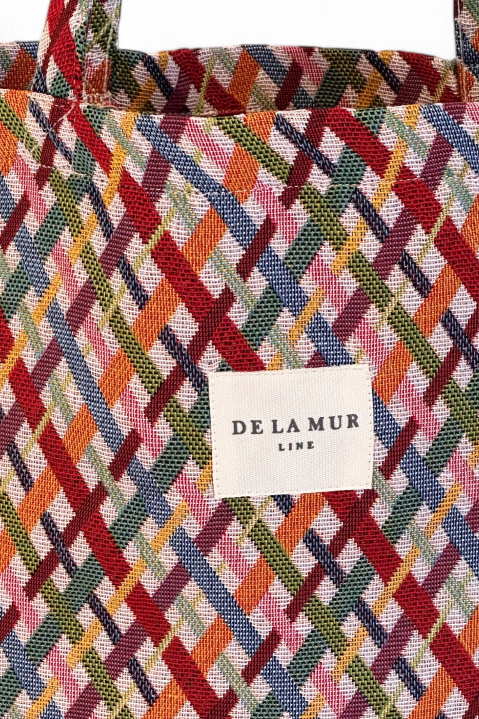 Sac Tote 'Cap' - De La Mur