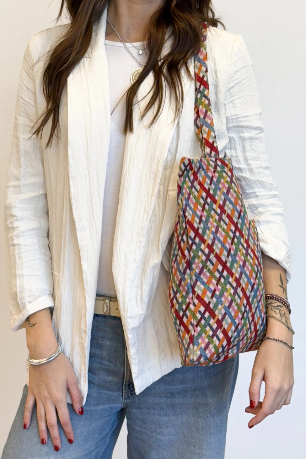 Sac Tote 'Cap' - De La Mur