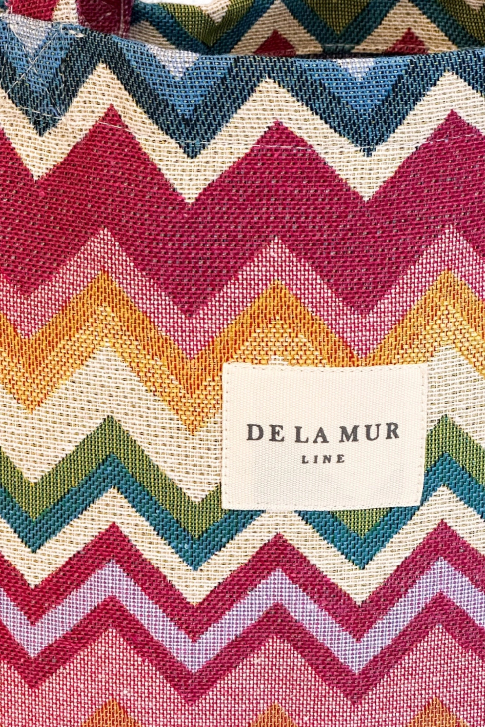 Sac Tote 'Mera' - De La Mur