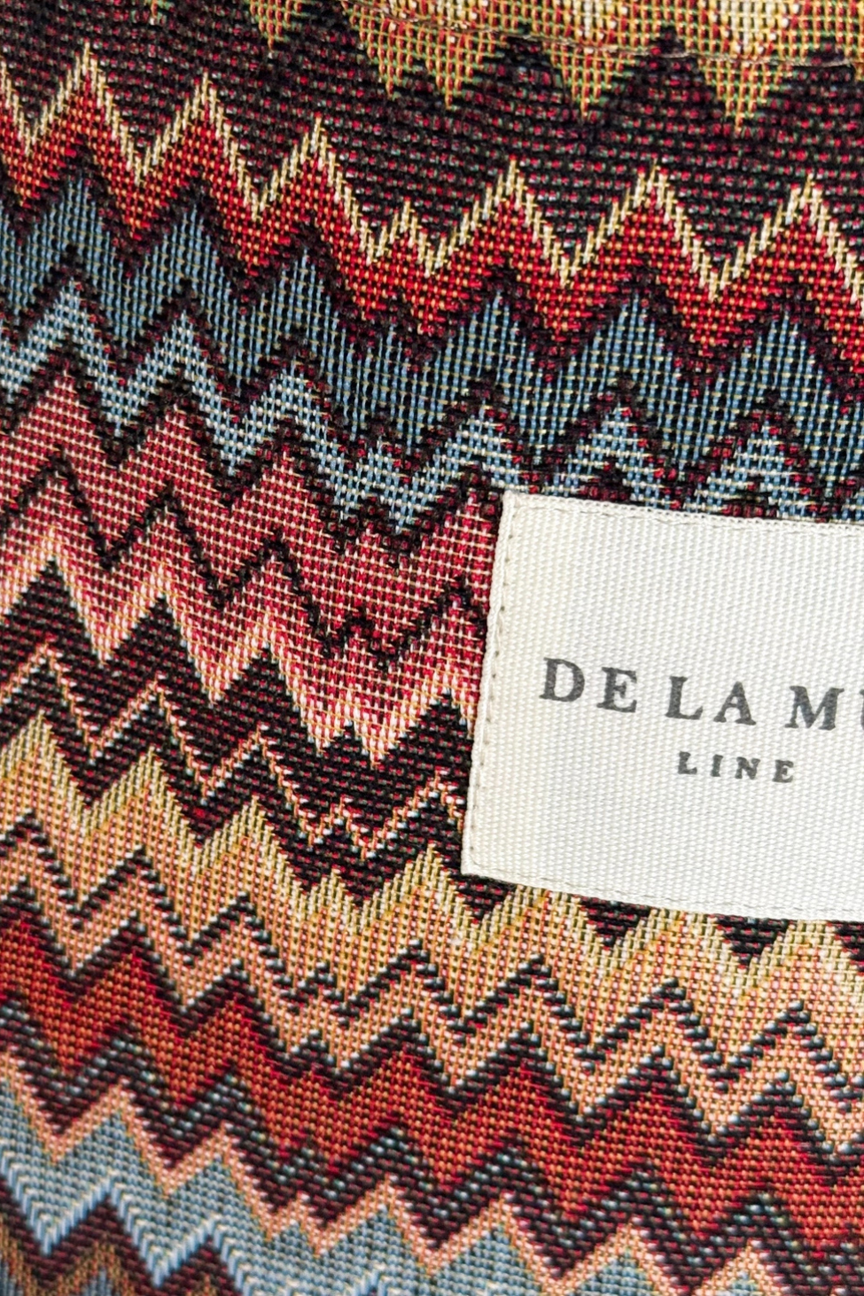 Sac Tote 'Monte' - De La Mur