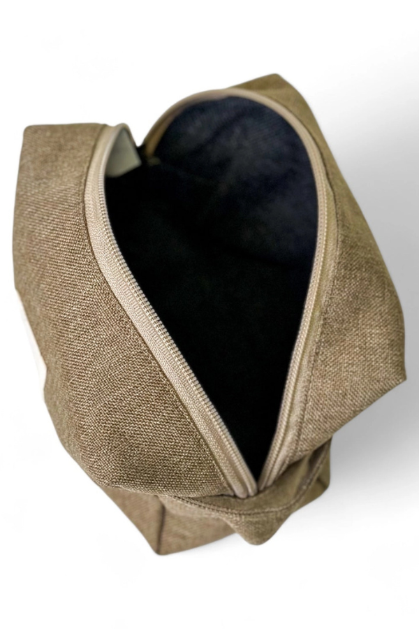 Trousse 'Medium -Dark' - De La Mur