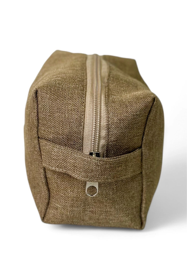 Trousse 'Medium -Dark' - De La Mur