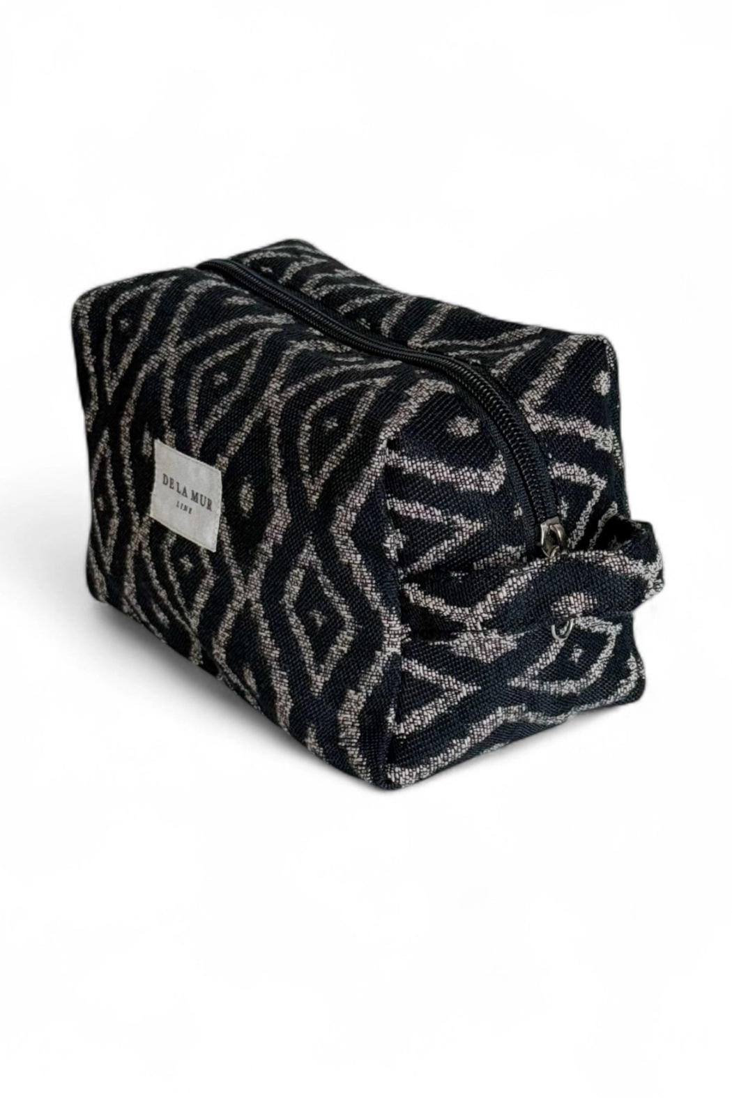 Trousse 'Medium -Onix' - De La Mur