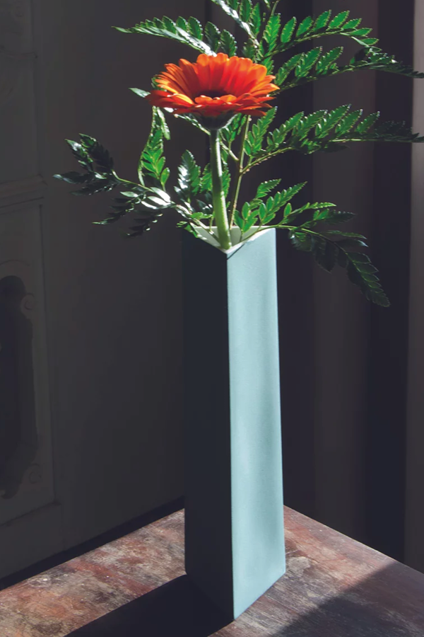 Vase 'Prism' - Margot Reymond