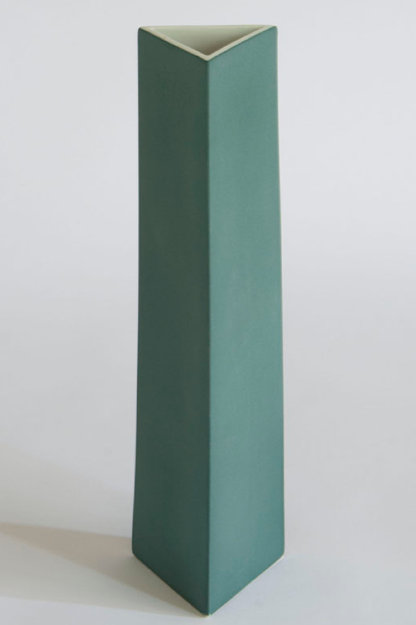 Vase 'Prism' - Margot Reymond